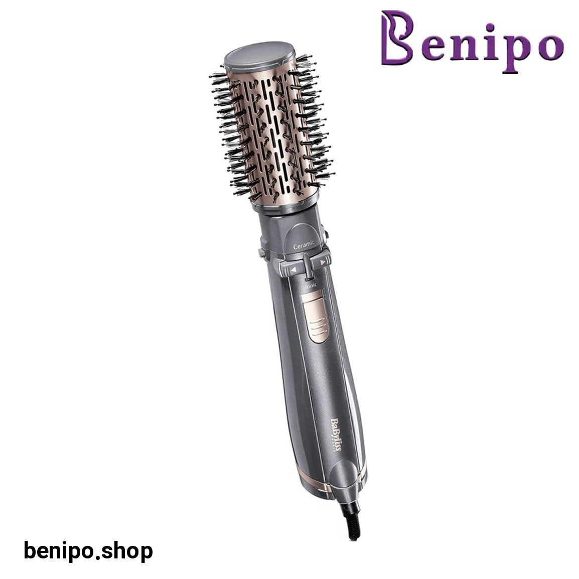 سشوار مدل AS250E