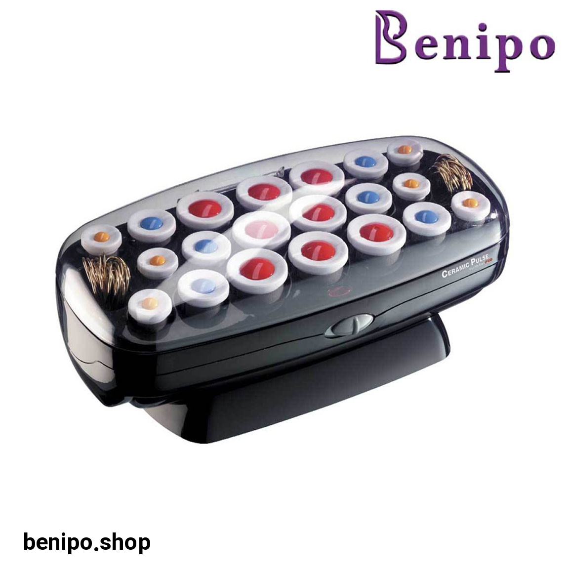 بیگودی حرارتی سرامیک پالس 20 عددی BAB3021E