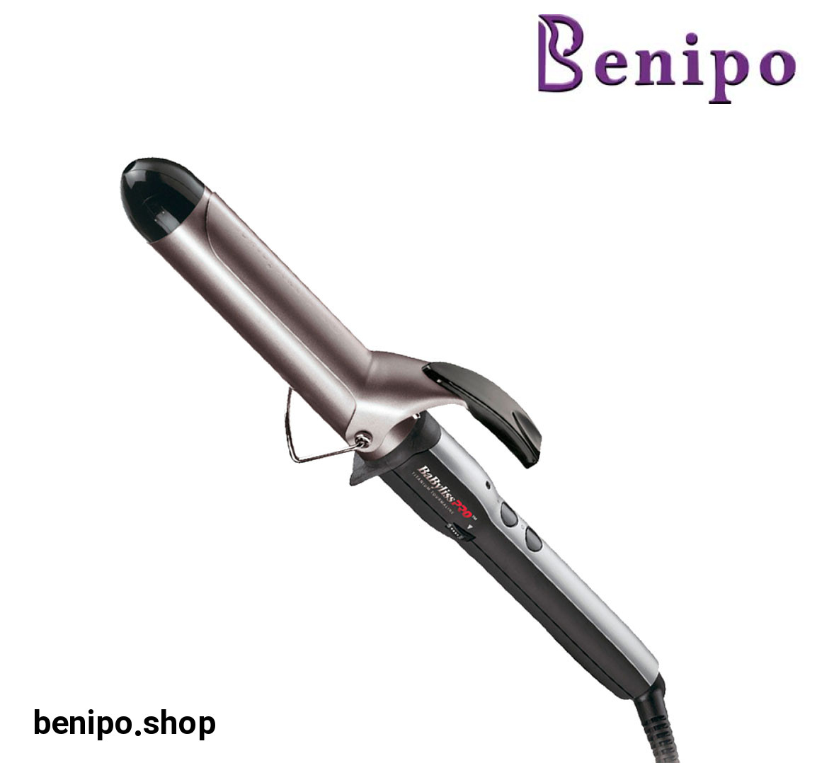 فر کننده مو 32 میلی متری مدل BAB2174TTE