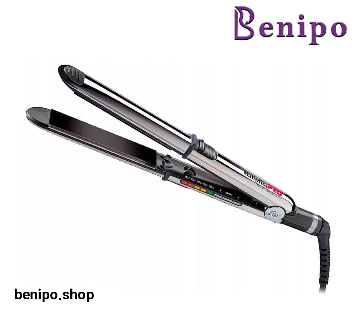 اتو مو Elipsis.3100 مدل BAB3100EPE