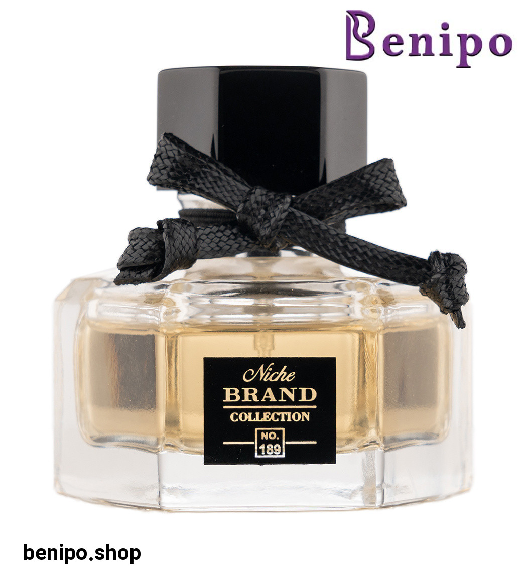 عطر جیبی زنانه مدل Guchi Flora کد 189حجم 25 میلی لیتر