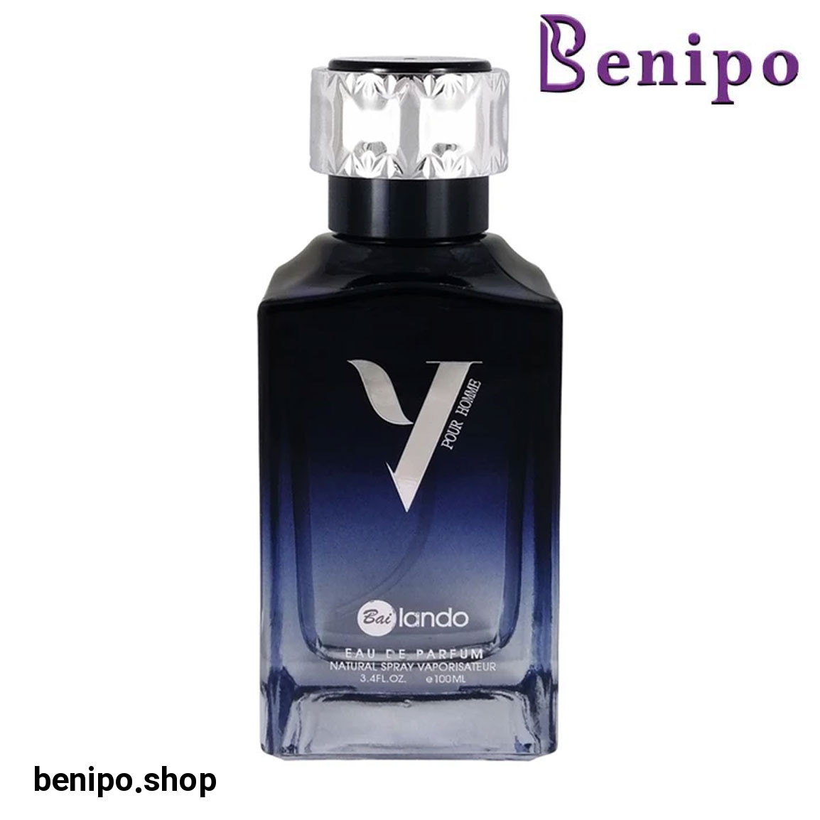 ادو پرفیوم مردانه مدل Y حجم 100 میلی لیتر