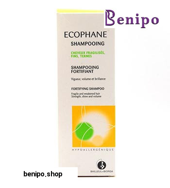 شامپو اکوفن