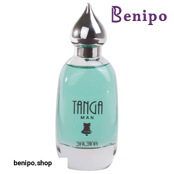 ادو پرفیوم مردانه تانگا من با رایحه مونت بلنک لجند 100میل