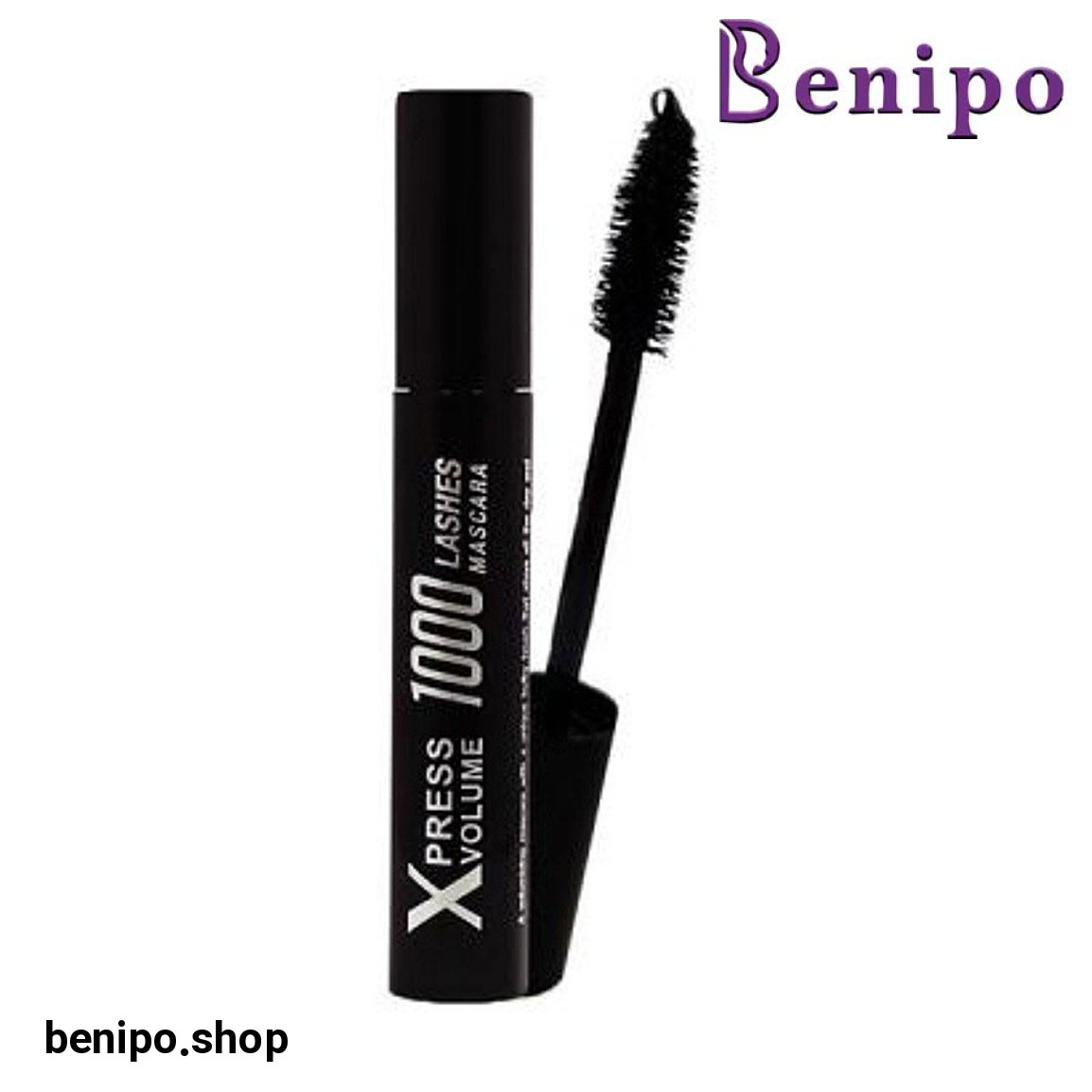 ریمل حجم دهنده و بلند کننده مدل xpress volume 1000