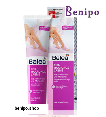 کرم موبر حاوی عصاره روغن بادام حجم 125 میل