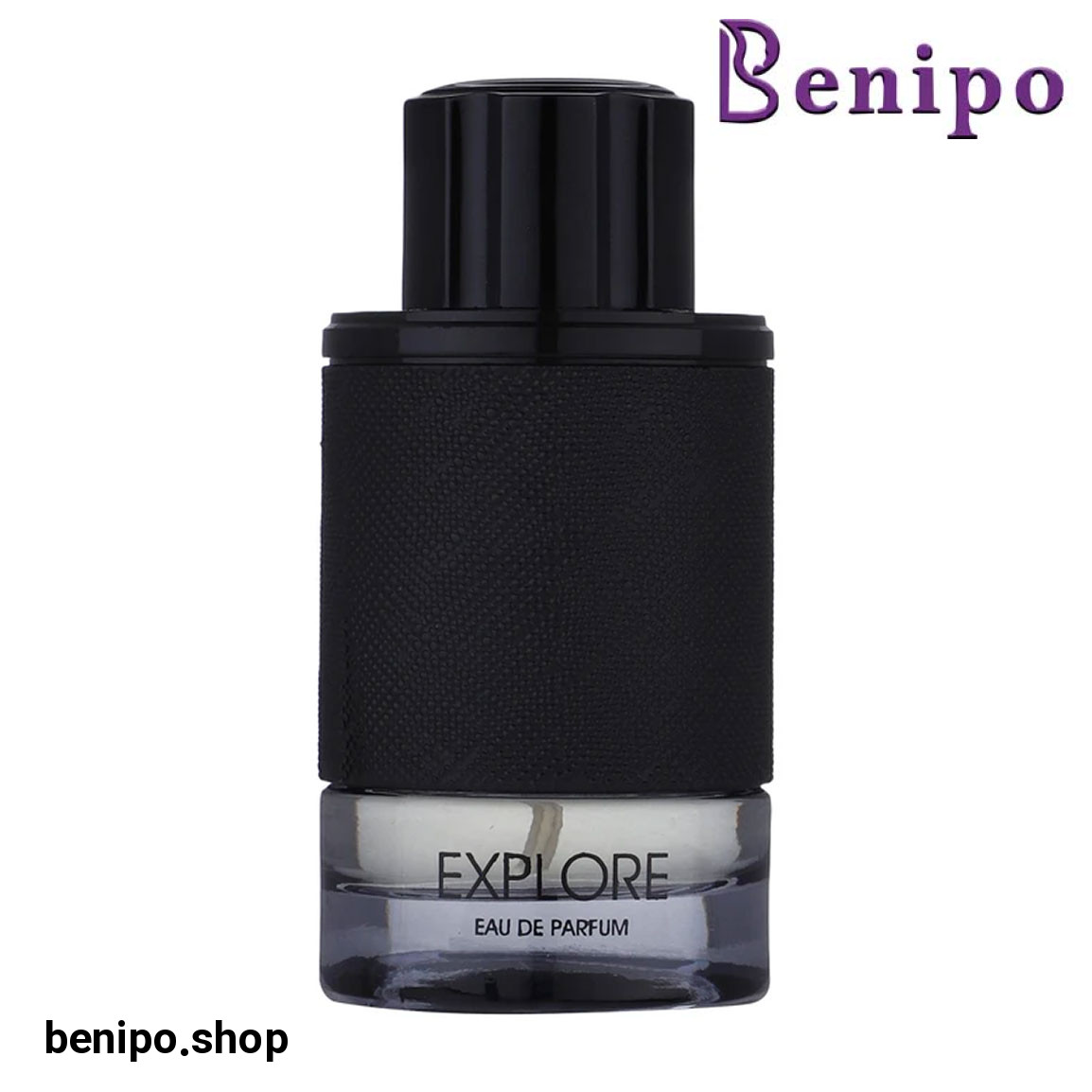 عطر جیبی مردانه مدل Explore حجم 30 میلی لیتر