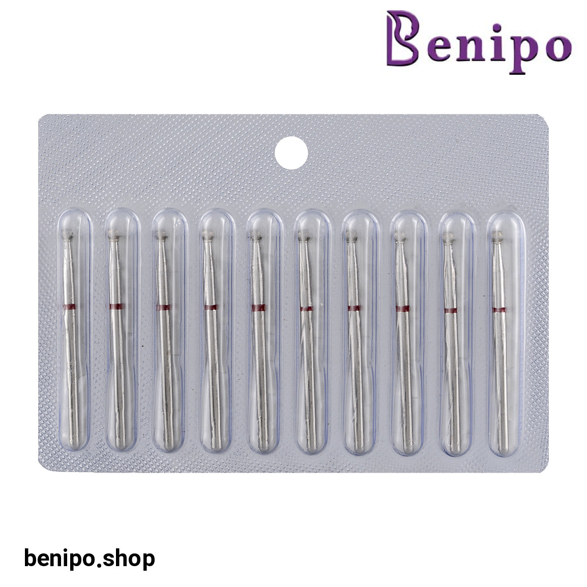 سر سوهان برقی مدل توپی