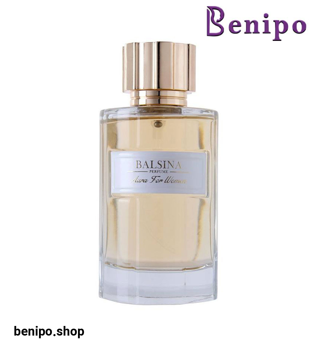 ادوپرفیوم زنانه Aura حجم 100میل