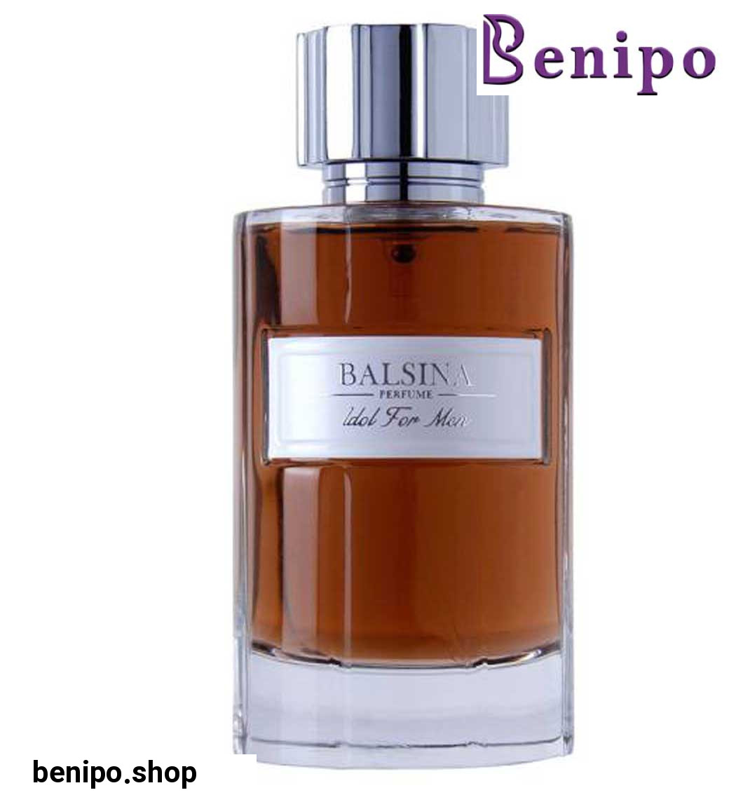 ادوپرفیوم مردانه Idol حجم 100میل
