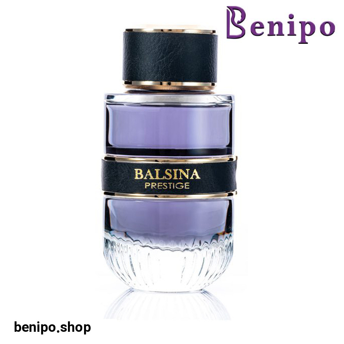 ادوپرفیوم مردانه مدل Prestige حجم 100 میلی لیتر