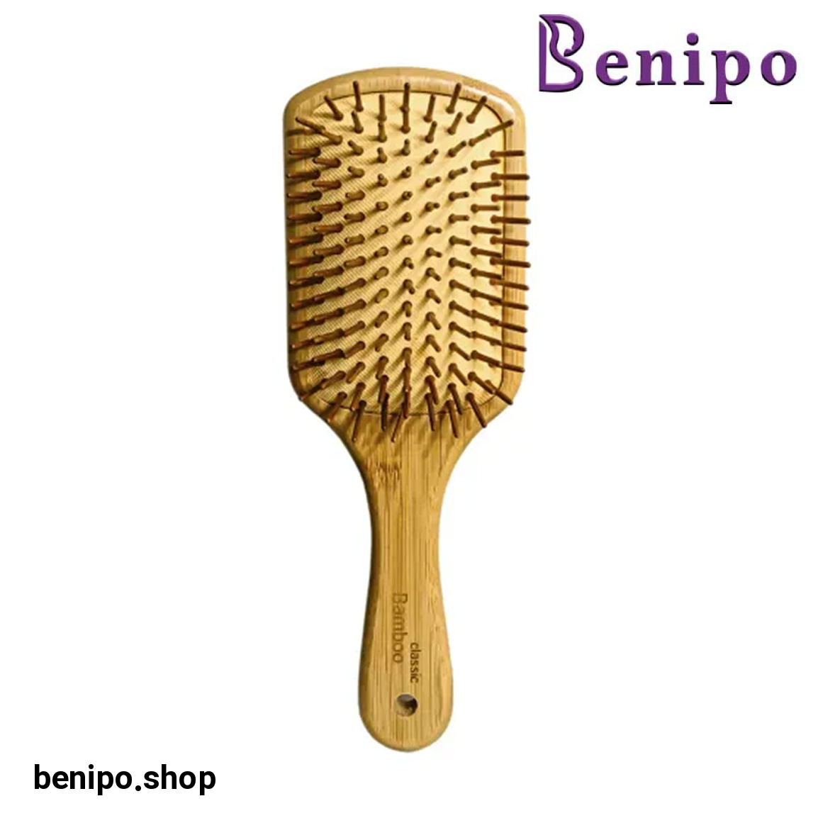 برس مو کد BC120