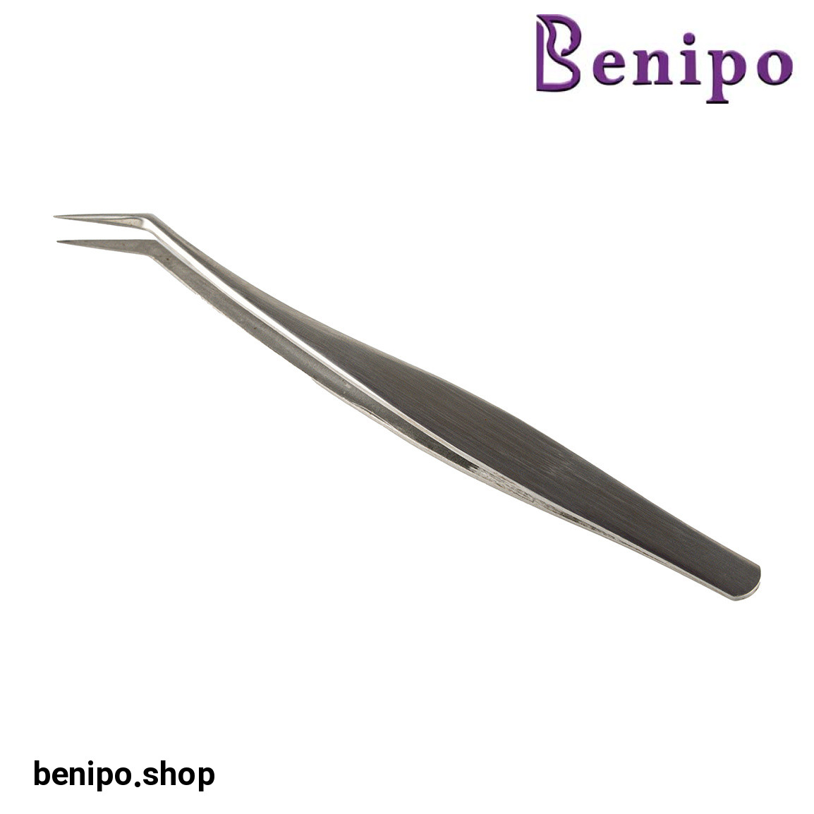 انبر کاشت مژه مدل 03