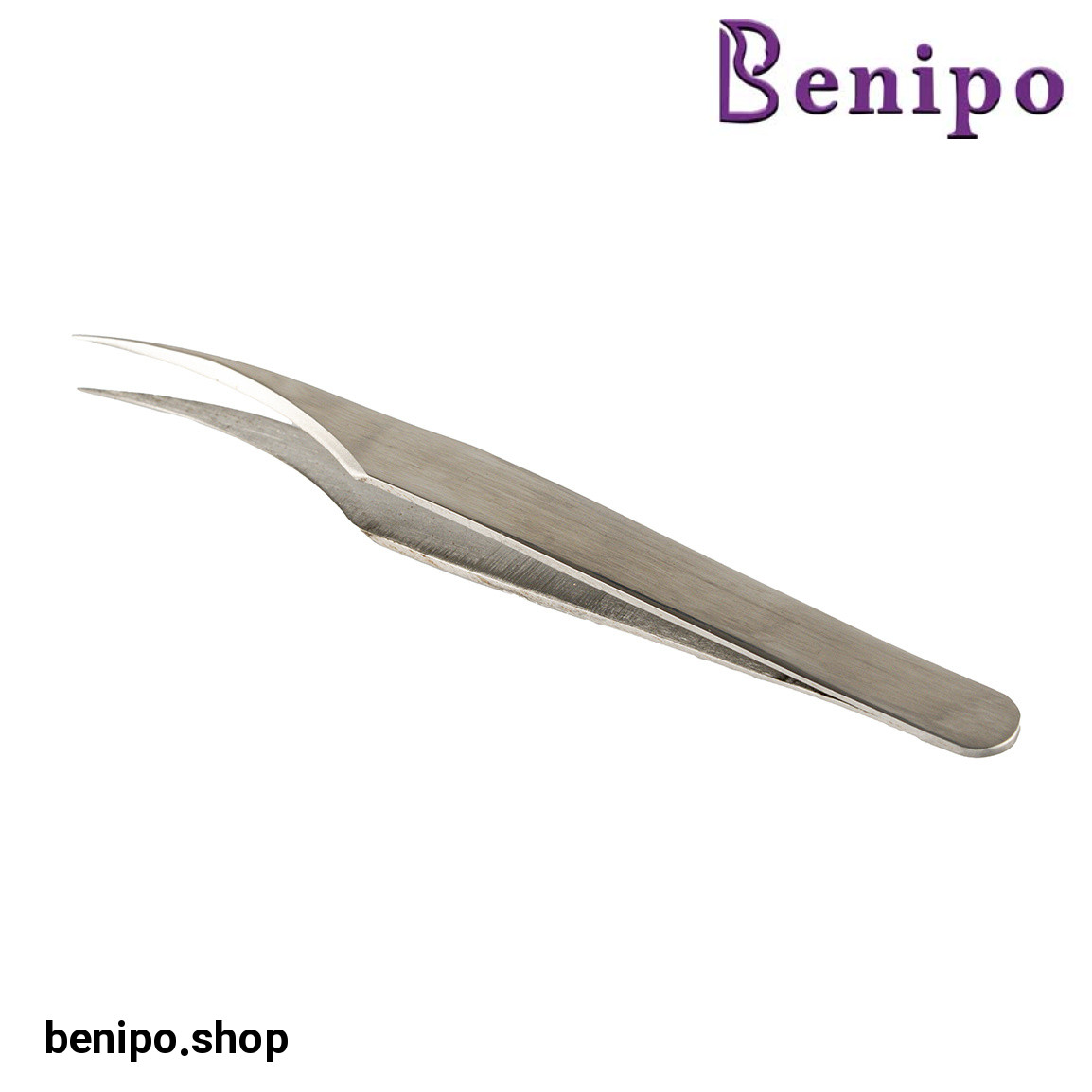 انبر کاشت مژه مدل 04