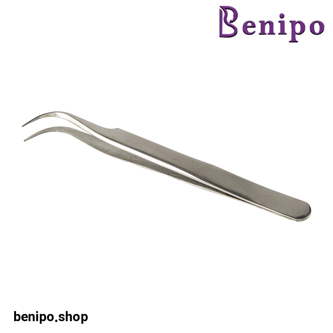 انبر کاشت مژه مدل 05