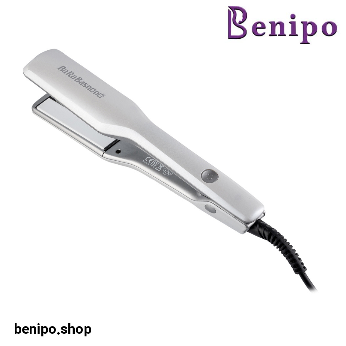 اتو مو نانو مدل ST-3388