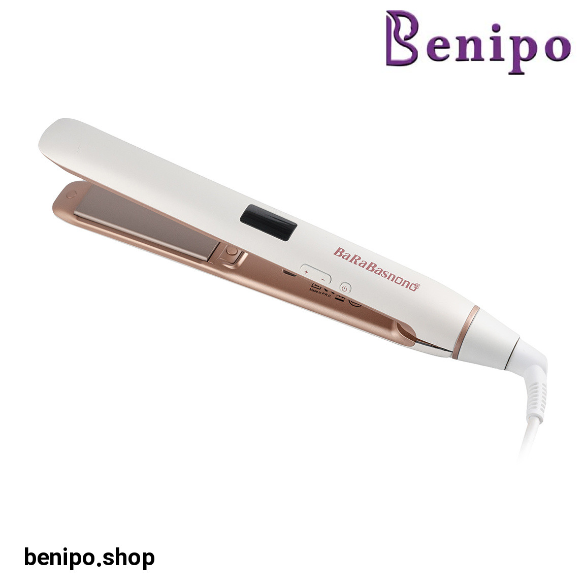 اتو مو نانو مدل ST-3355