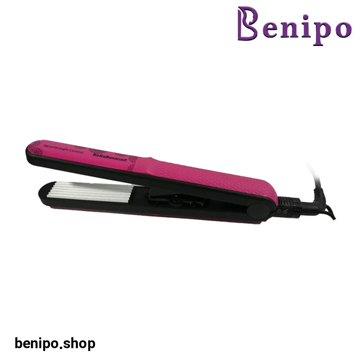 ویو و حالت دهنده مو مدل 3310