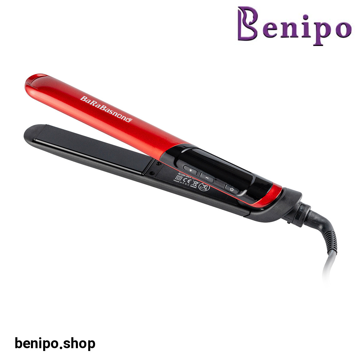 اتو مو نانو مدل ST3300