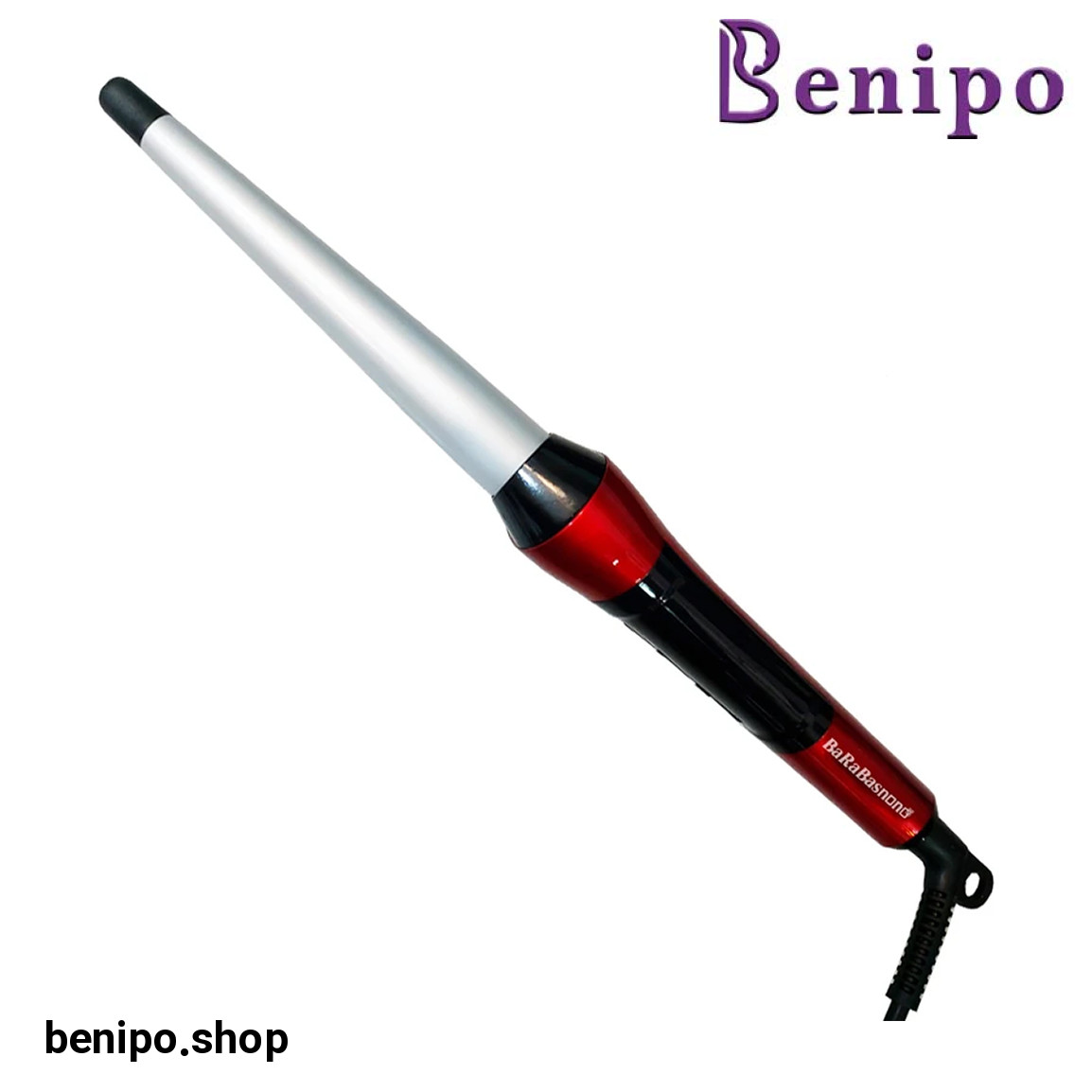 فر کننده مو  مدل 2277