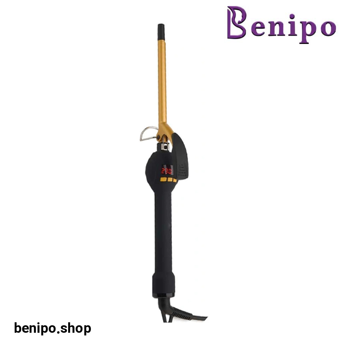 فر کننده مو مدل ST2228