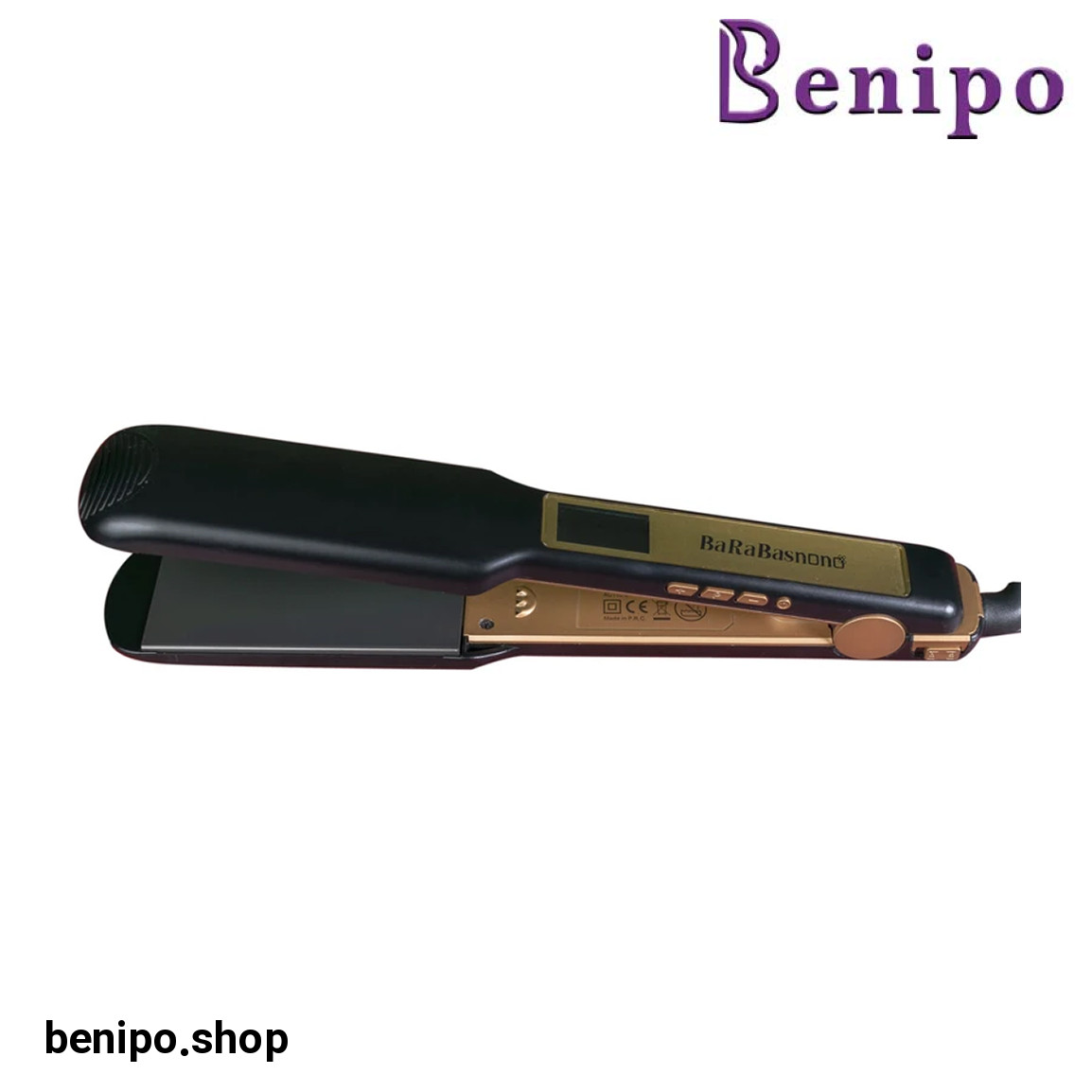 اتو مو مدل ST2786