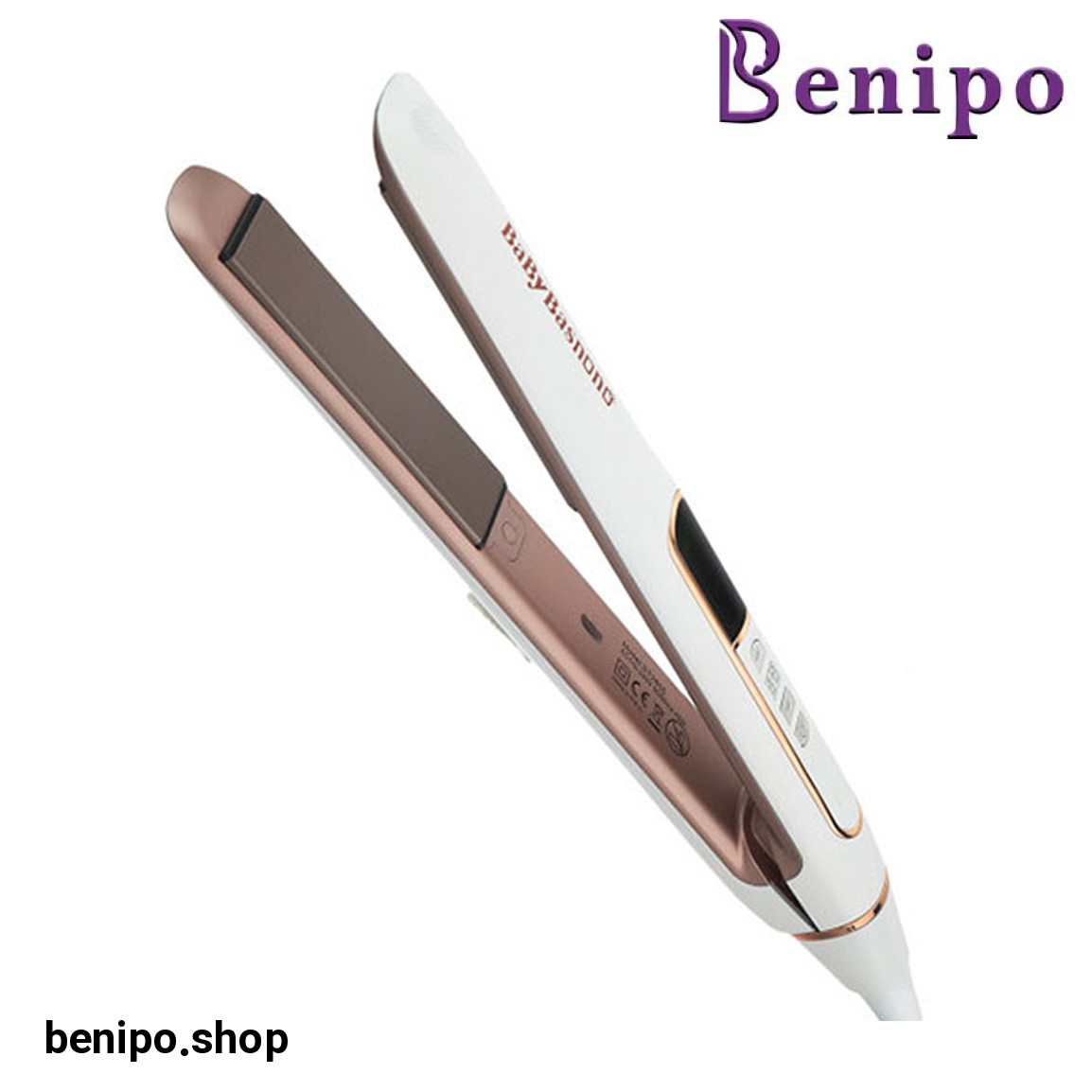 اتو مو  مدل ST2855