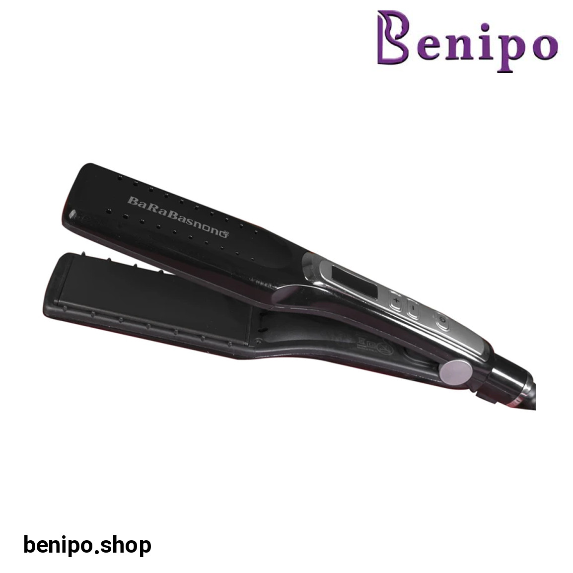 اتو مو مدل ST2888