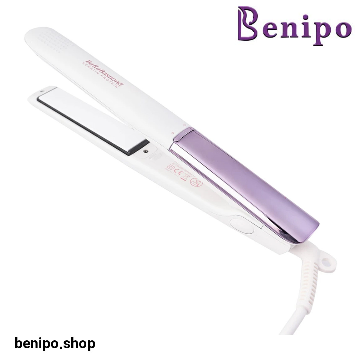 اتو مو مدل ST3116