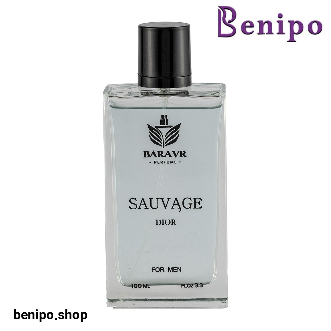 ادو پرفیوم مردانه مدل Sauvage Dior حجم 100 میلی لیتر