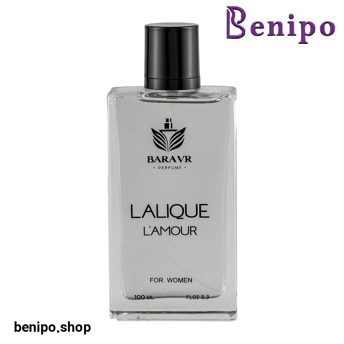 ادو پرفیوم زنانه مدل Lalique Lamour حجم 100 میلی لیتر
