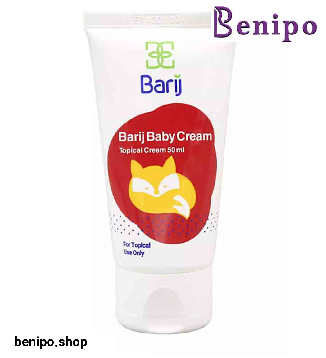 کرم کودک 50میل