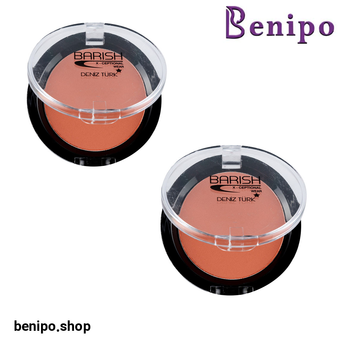 پک 2 عددی رژگونه مات ارسال با رنگ رندوم