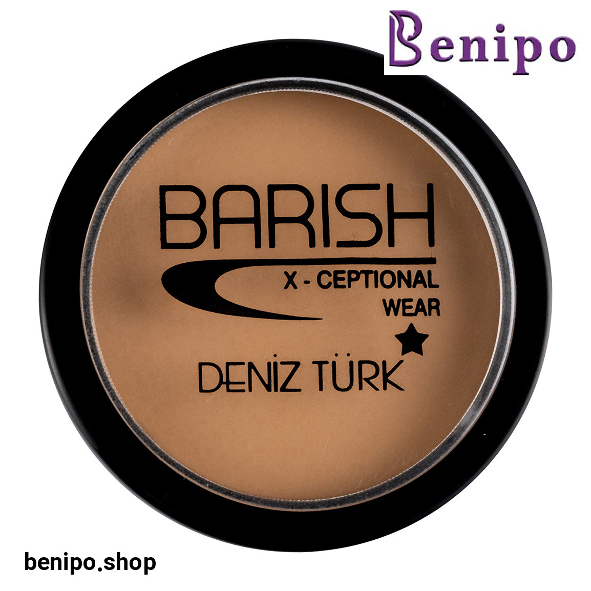 کرم گریم لایت وزن 20 گرم