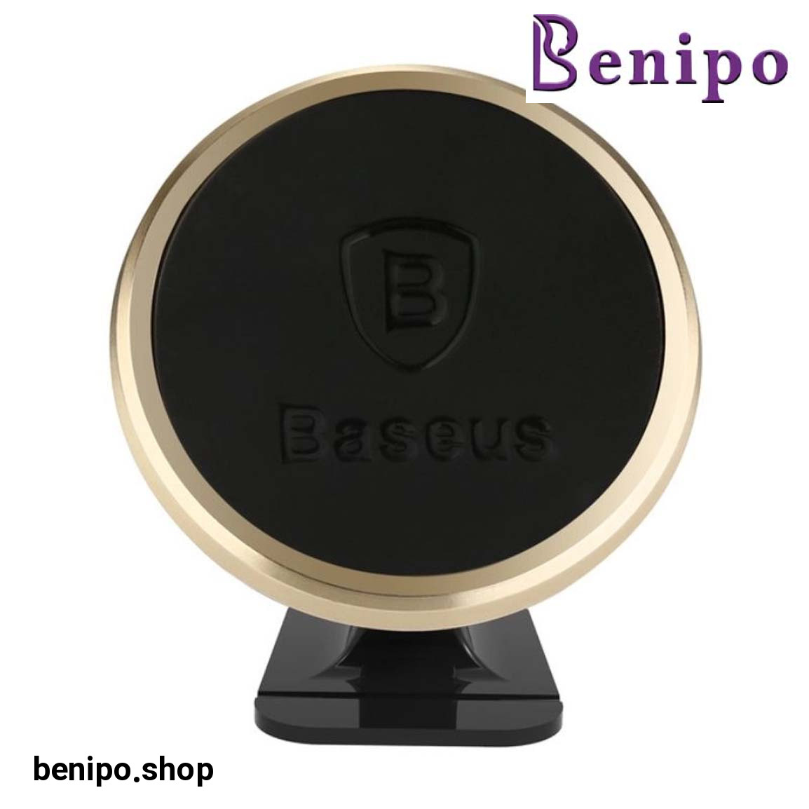 پایه نگهدارنده موبایل مدل 360 درجه