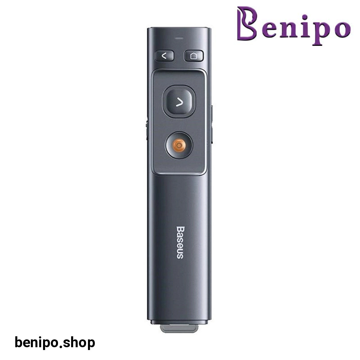 پوینتر و پرزنتر بی سیم مدل ACFYB B0G