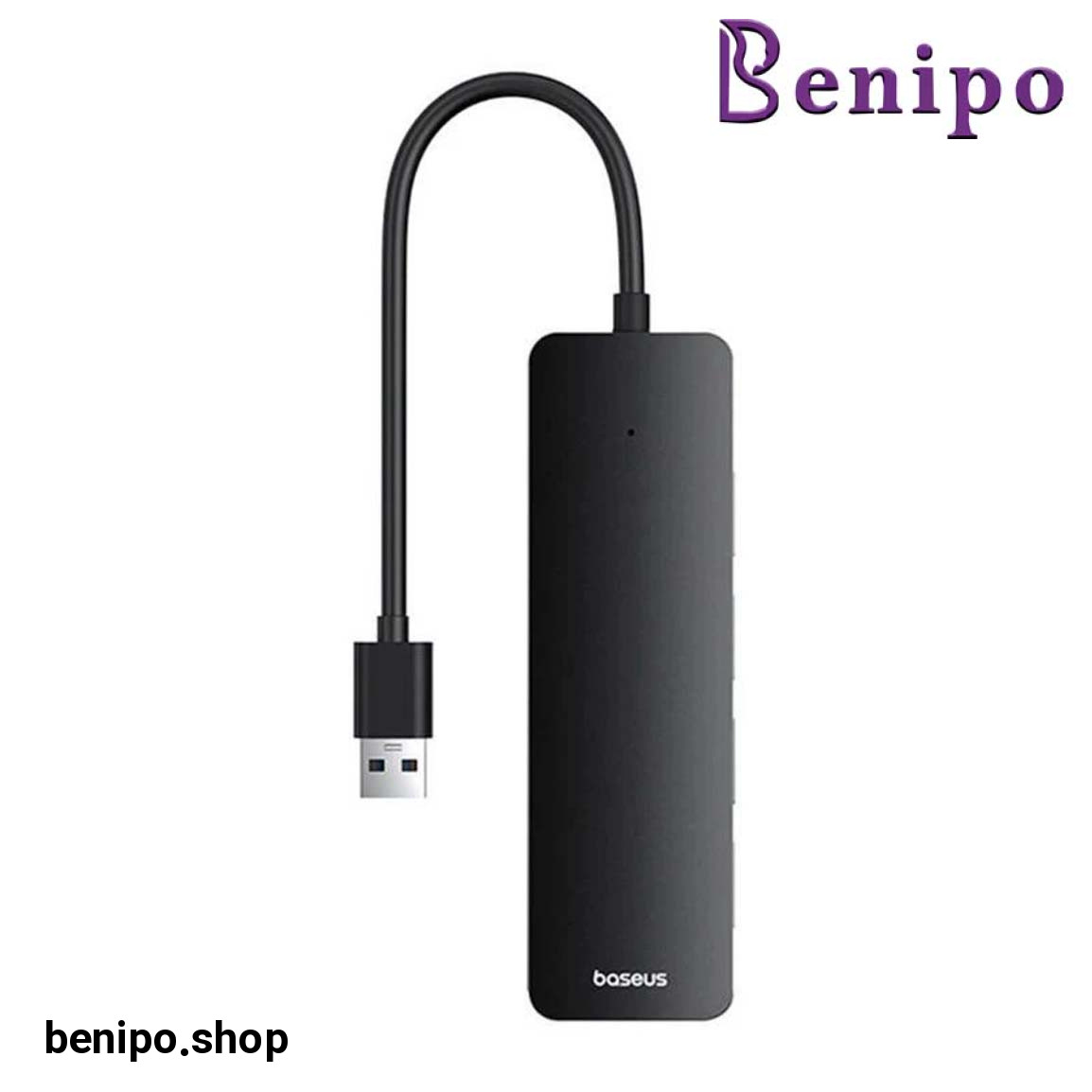 هاب 4 پورت مدل BS-OH080