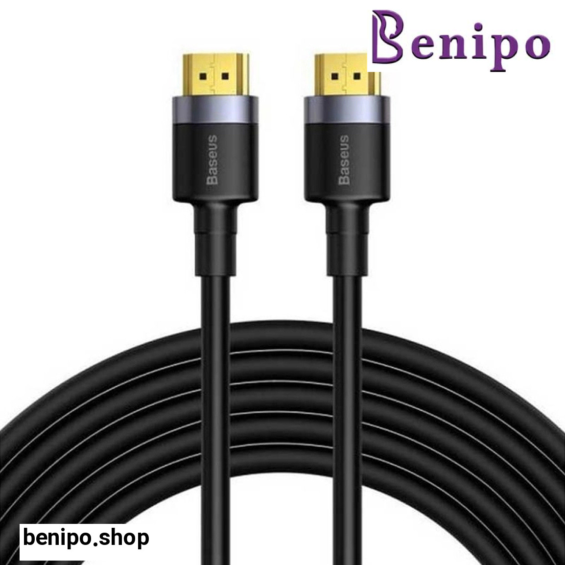 کابل HDMI مدل Cafule 4K CADKLF G01