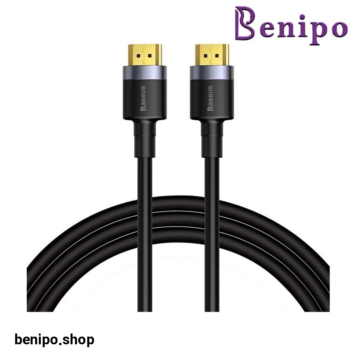 کابل HDMI مدل Cafule Series طول 1 متر