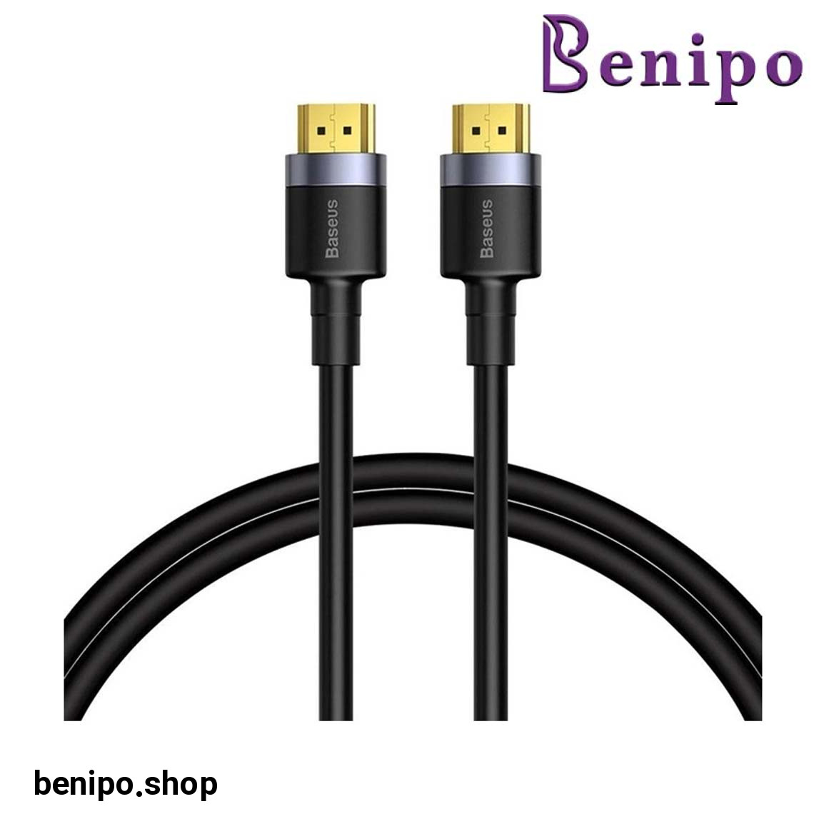 کابل HDMI مدل Cafule Series طول 2 متر