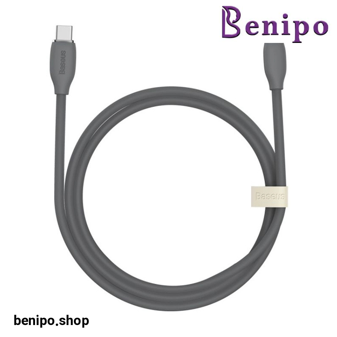 کابل شارژ سریع USB-C به لایتنینگ مدل CAGD020001