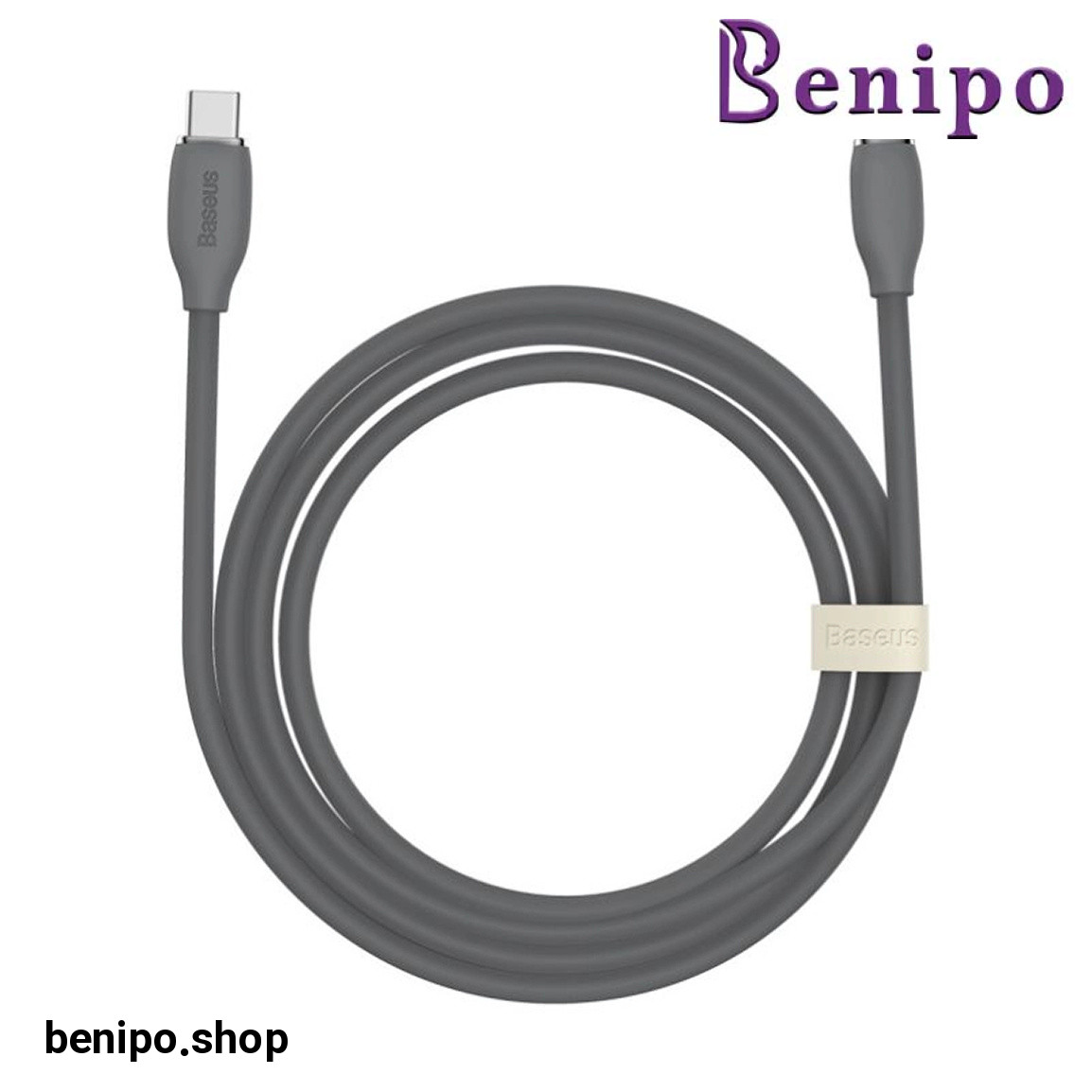 کابل شارژ سریع USB-C به لایتنینگ مدل CAGD020101