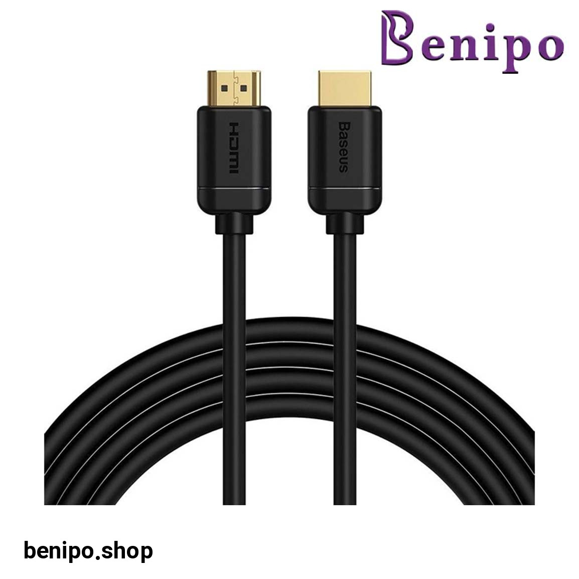 کابل HDMI مدل CAKGQ-C01 طول 3 متر