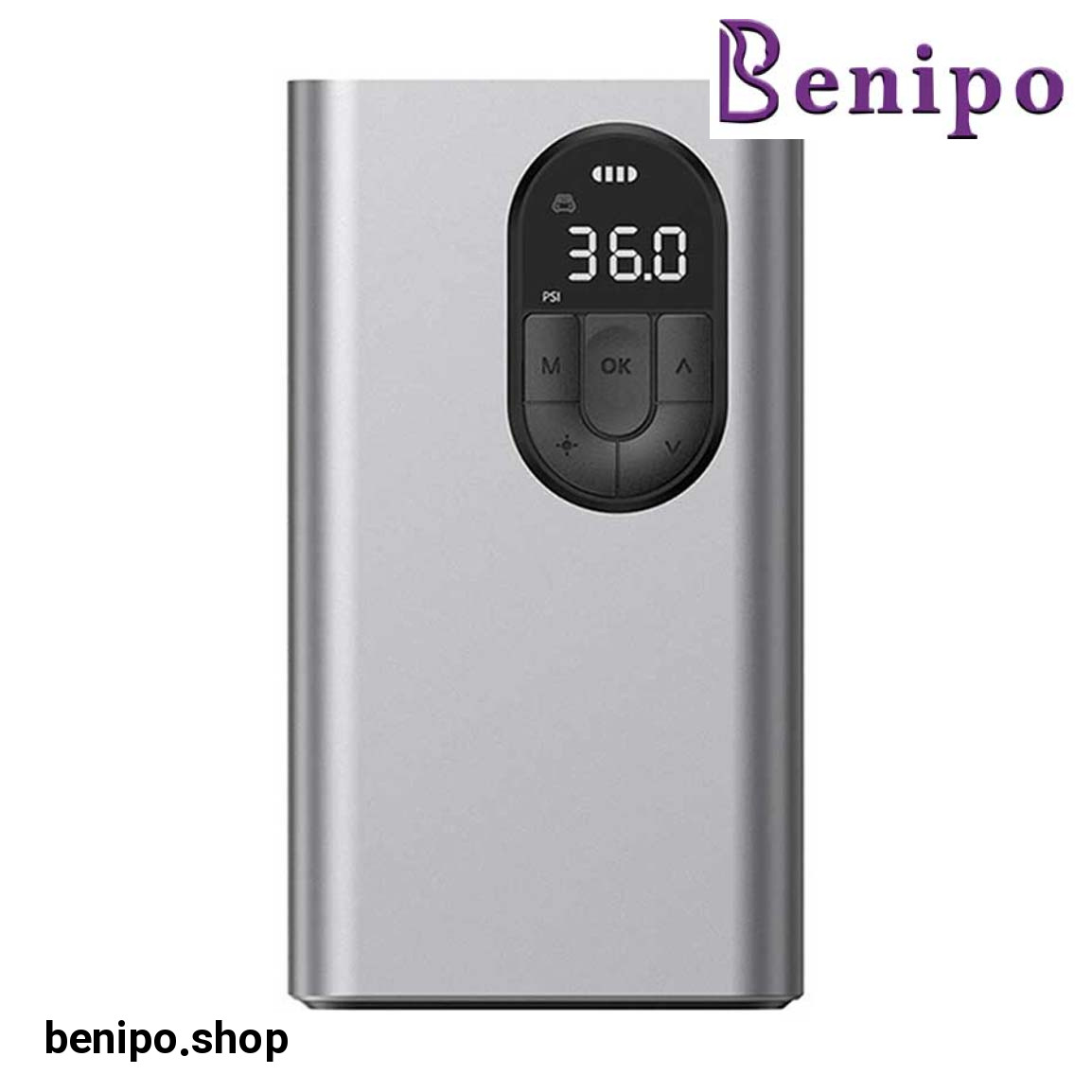 پمپ باد مدل CRCQB02