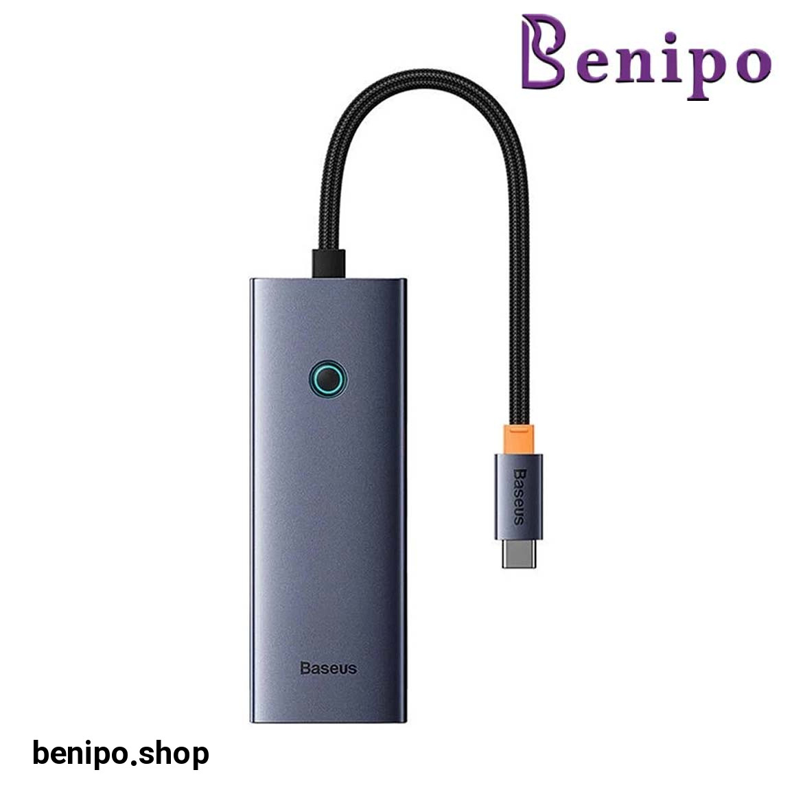 هاب 6 پورت مدل Docking Station B00052807813-01