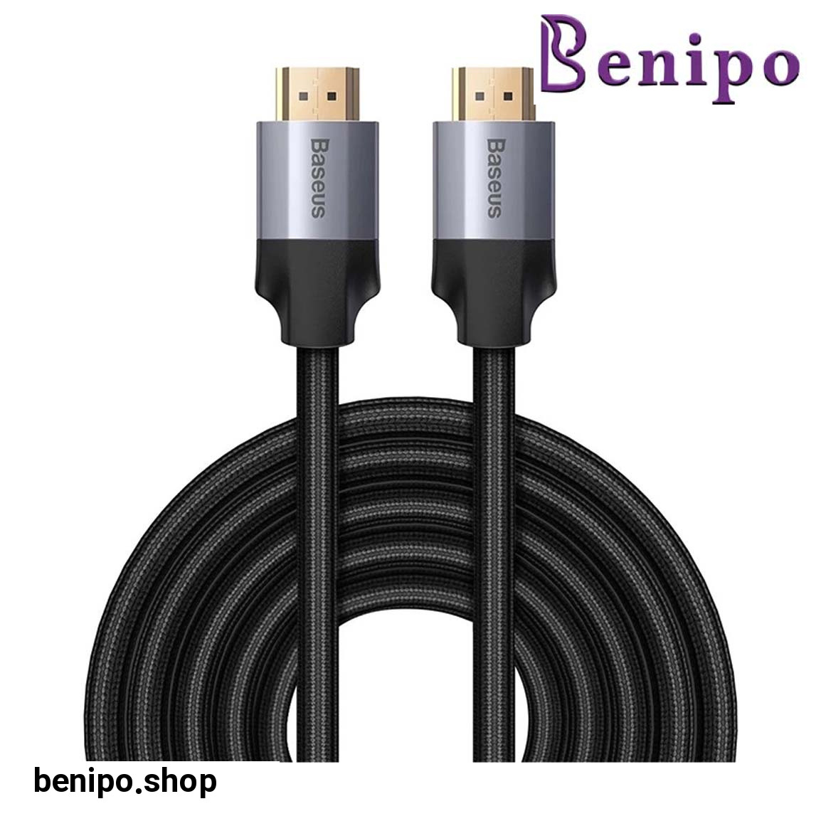 کابل HDMI مدل Enjoyment Series طول 5 متر