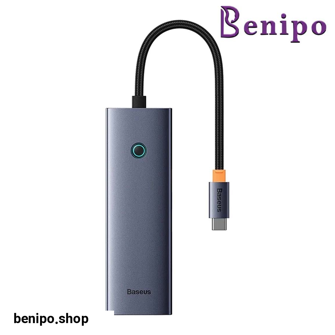 هاب 4 پورت مدل Flite Series