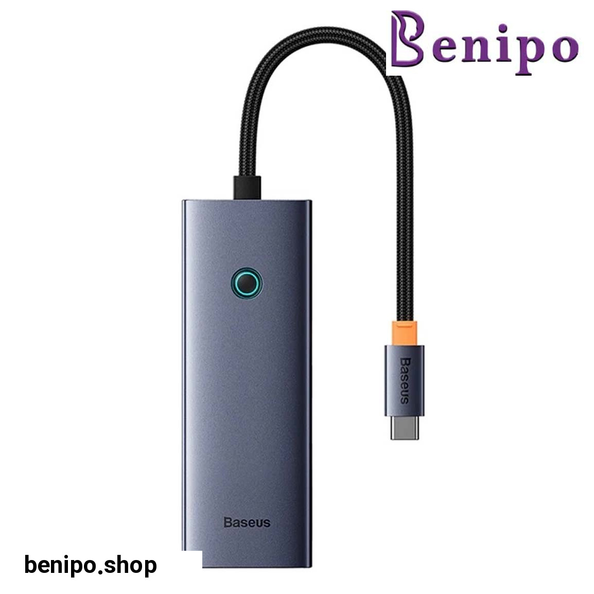 هاب 5 پورت مدل Flite Series