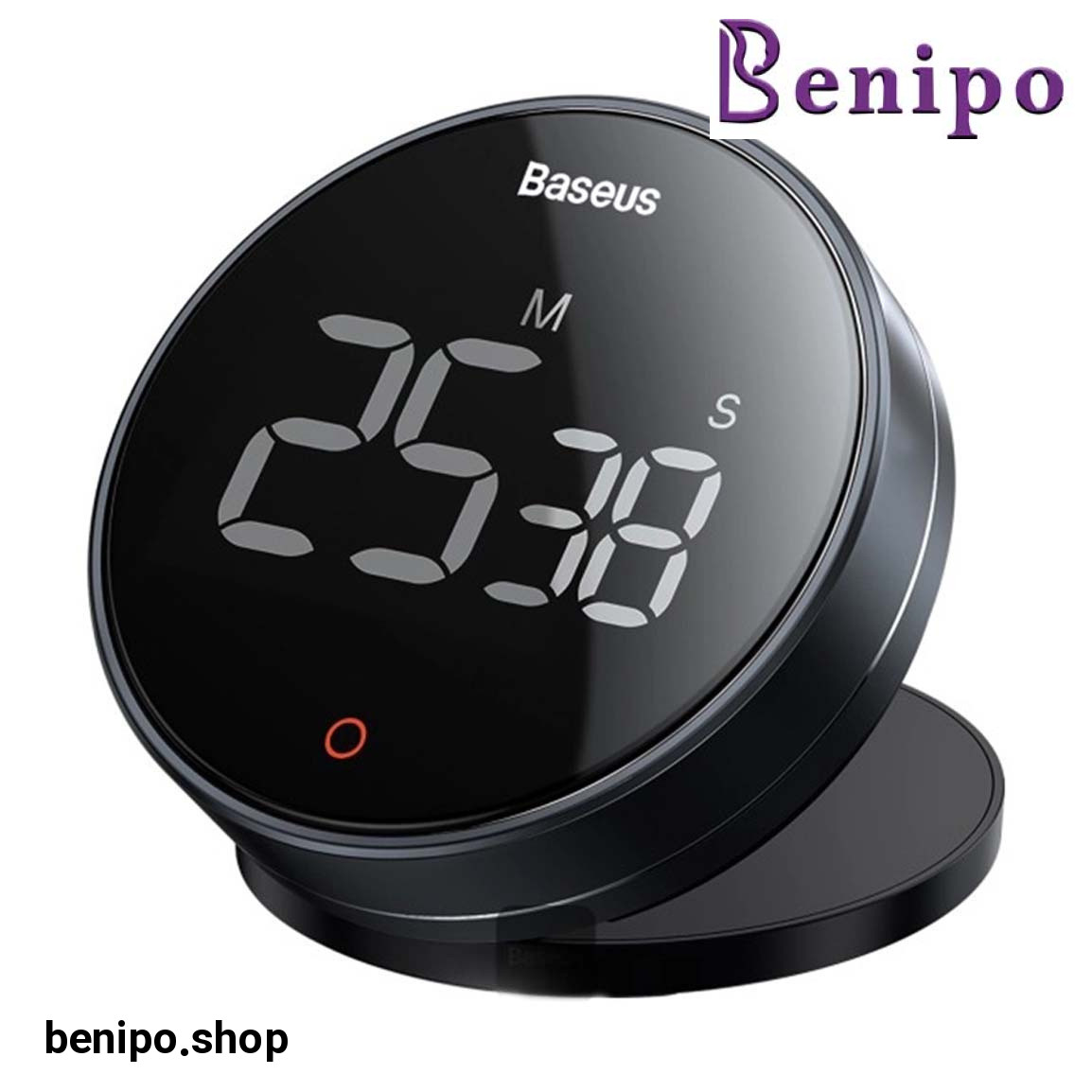 تایمر زنگ دار مدل FMDS000013