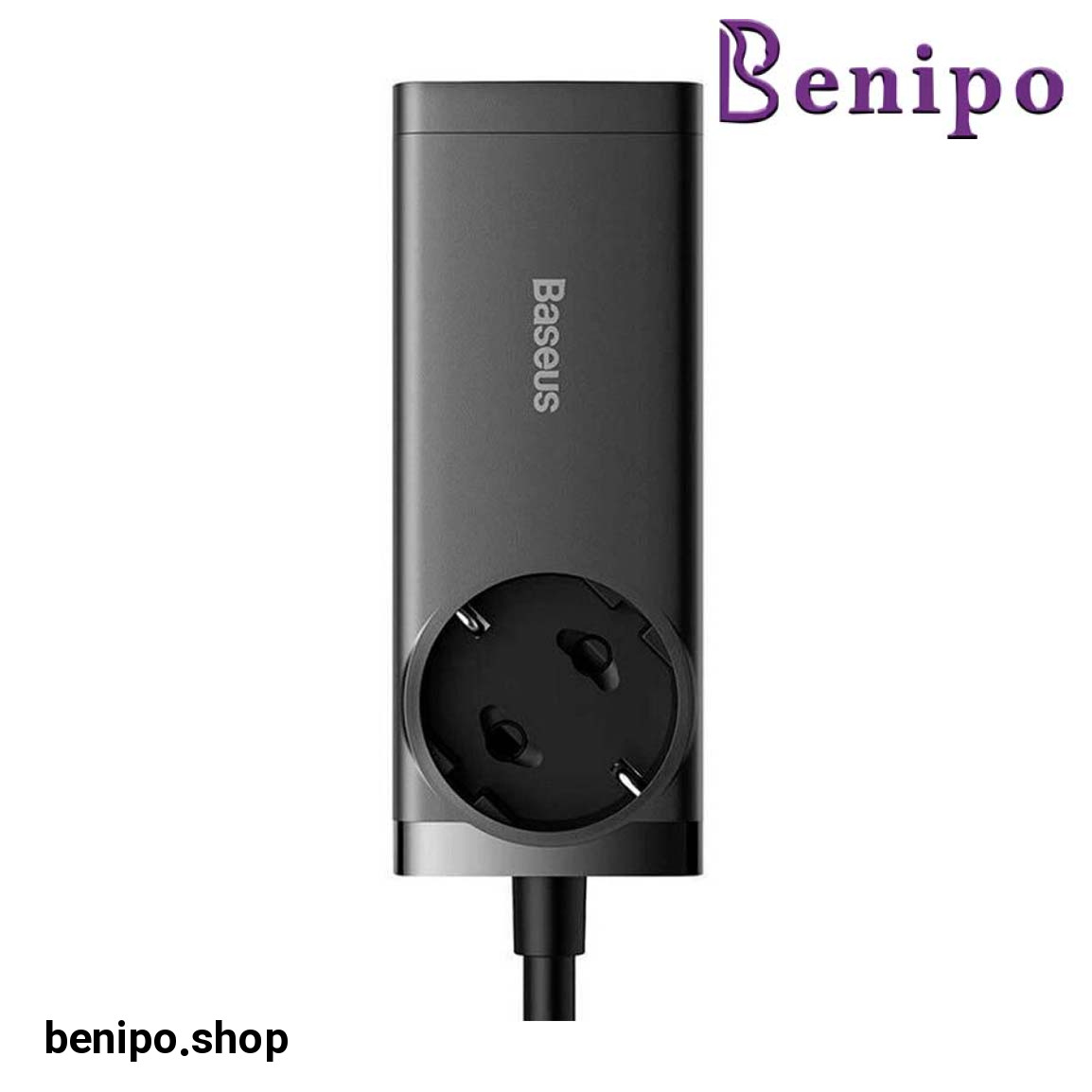 شارژر رومیزی مدل Gan3 Pro 100W